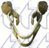 FIAT 46790807 Nut